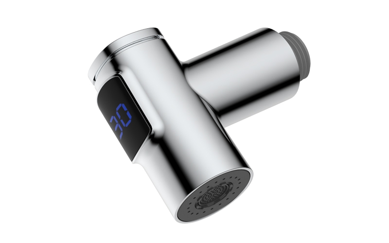 DK2230 兩功能數顯抽取頭